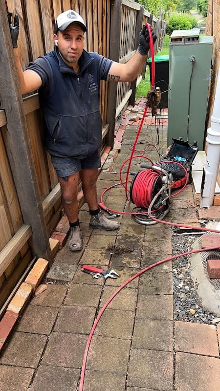ASPIRE PLUMBING GROUP (VIC) P/L project 1