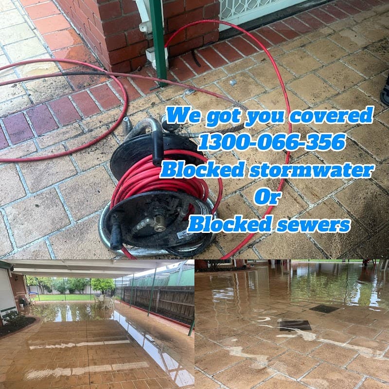 ASPIRE PLUMBING GROUP (VIC) P/L cover