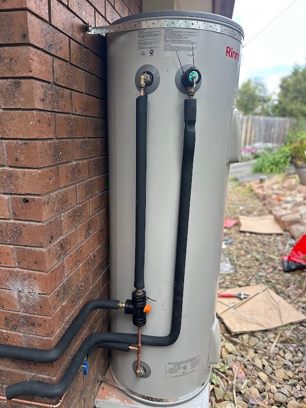 ASPIRE PLUMBING GROUP (VIC) P/L project 3
