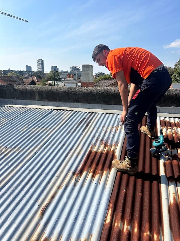 ASPIRE PLUMBING GROUP (VIC) P/L project 4