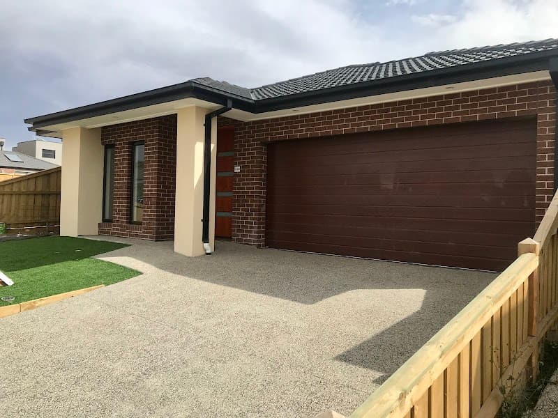 Assure Homes project 1