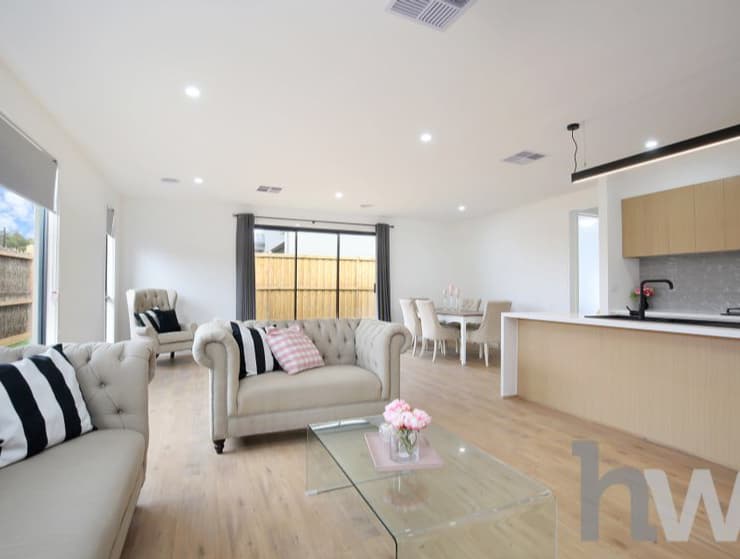 Assure Homes cover