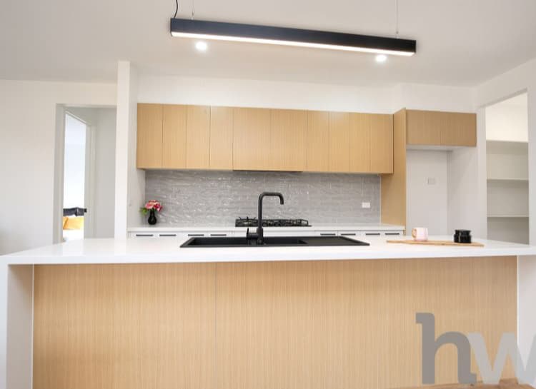 Assure Homes project 3