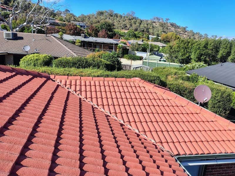 Assure Roofing act cover