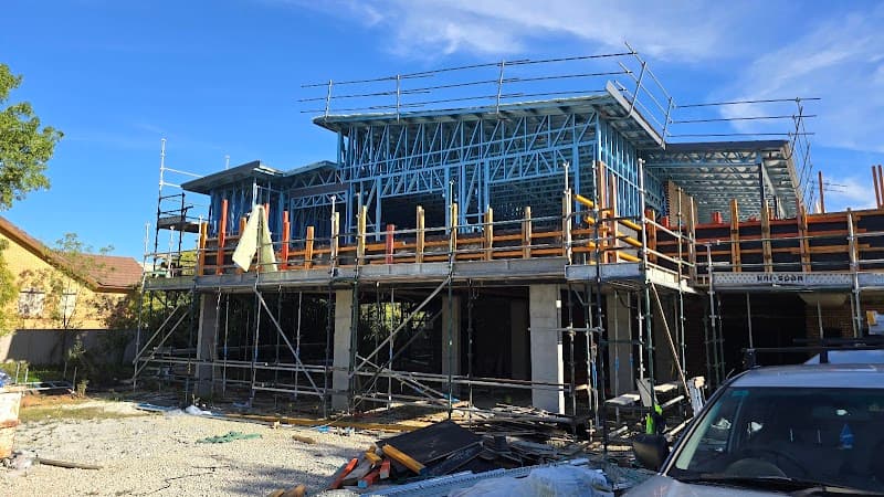 Assure Roofing act project 3