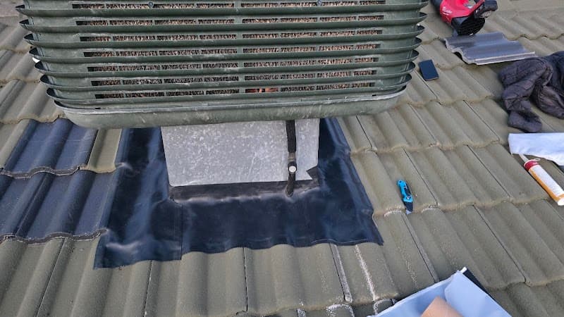 Assure Roofing act project 4