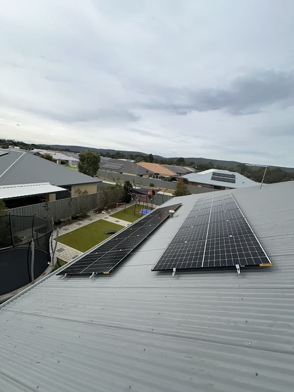 Assured Electrical project 3
