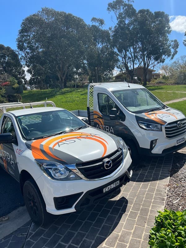Astra Solar- Solar Company Canberra cover