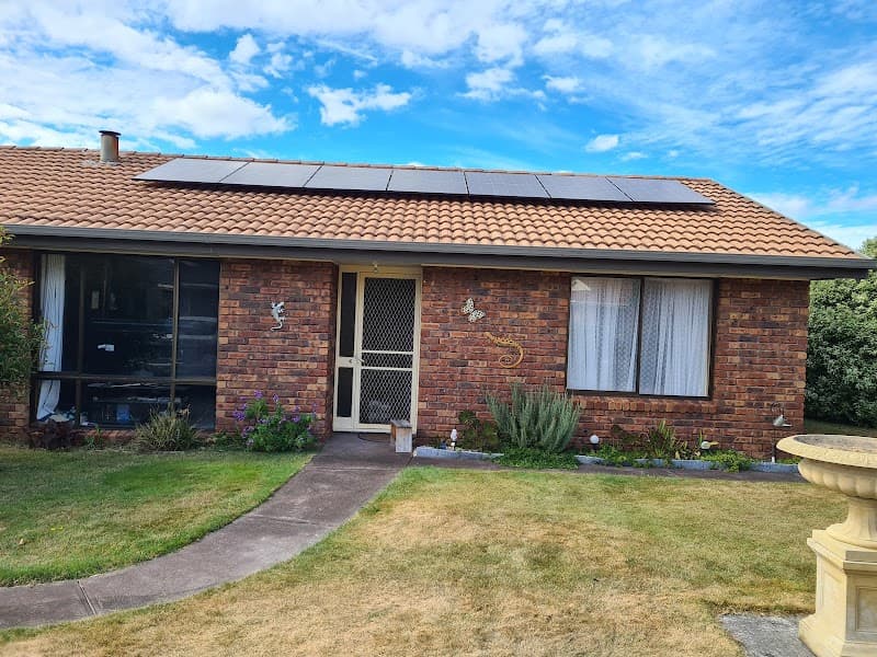 Astra Solar- Solar Company Canberra project 3