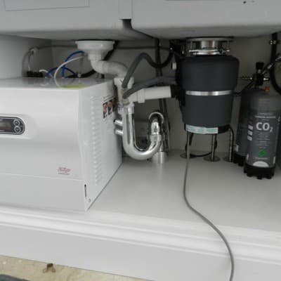 Atlantis Plumbing and Drainage project 1
