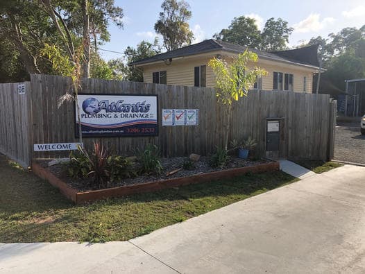 Atlantis Plumbing and Drainage project 3