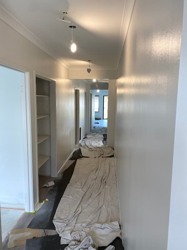 Atlas pro painting and Renovation project 4