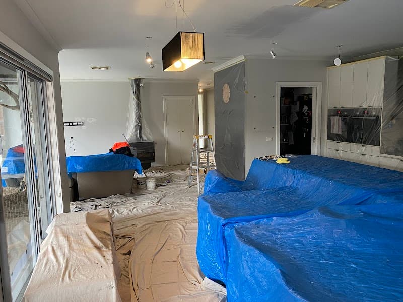 Atlas pro painting and Renovation project 6