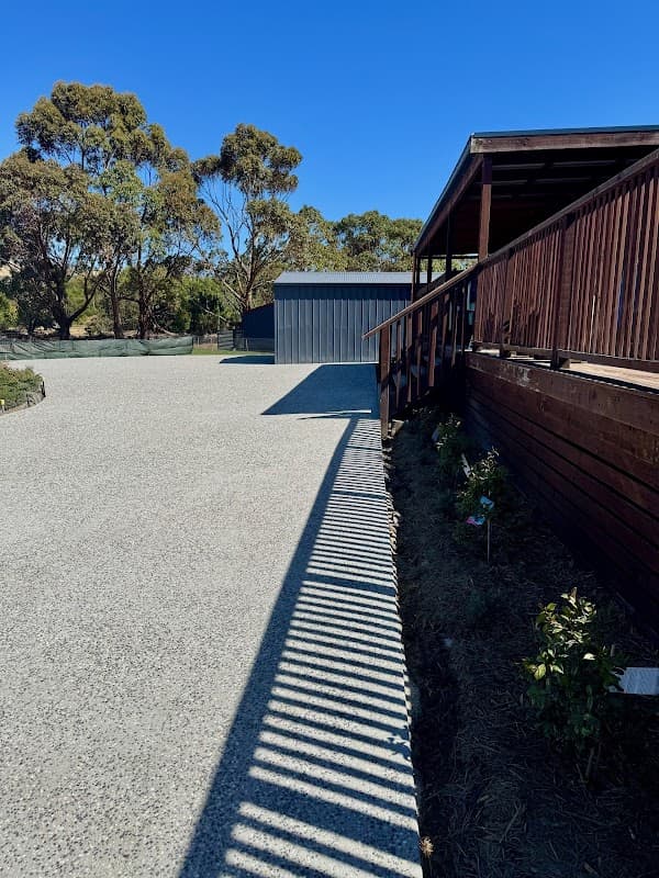 Aurelia Concrete Solutions cover