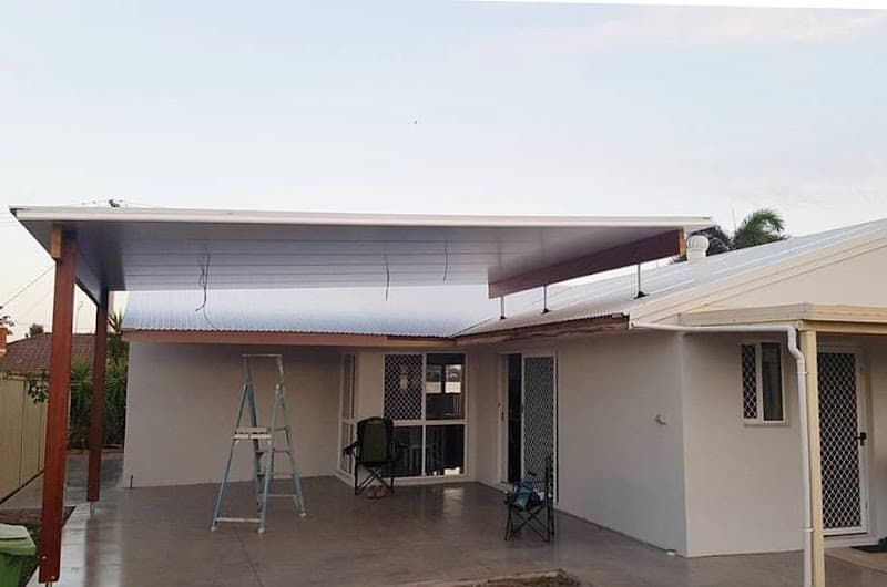 AUREM Roofing project 3
