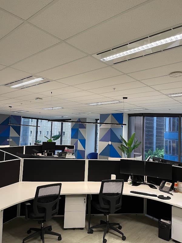 Aus Electrical and Data Services project 3
