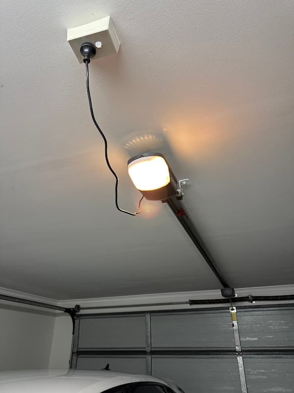 Aus Garage Door Parts & Remotes project 3