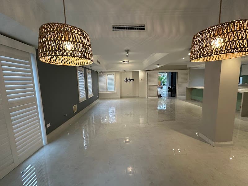 Aus renovation & tiling pty ltd cover