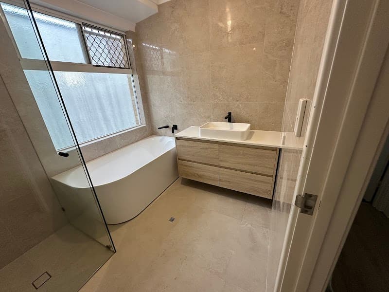 Aus renovation & tiling pty ltd project 3