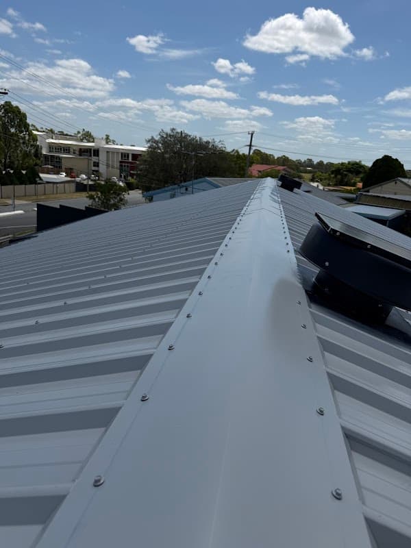 AUS Roofing & Solar project 6