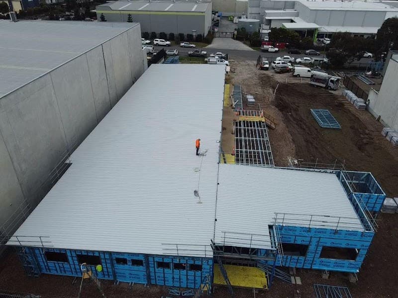 AUS Topline Roofing project 3