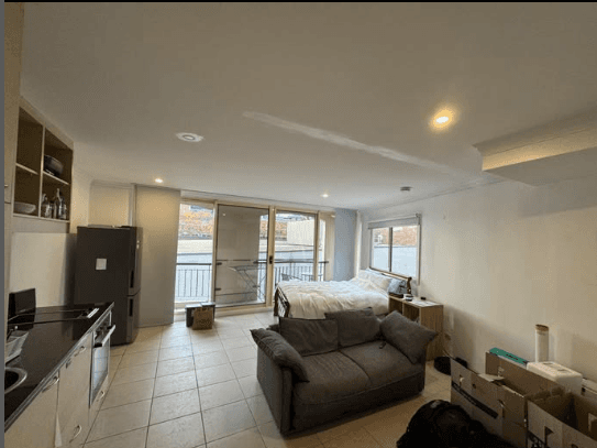 Ausbrush Painting & Decorating Pty Ltd Sydney project 4