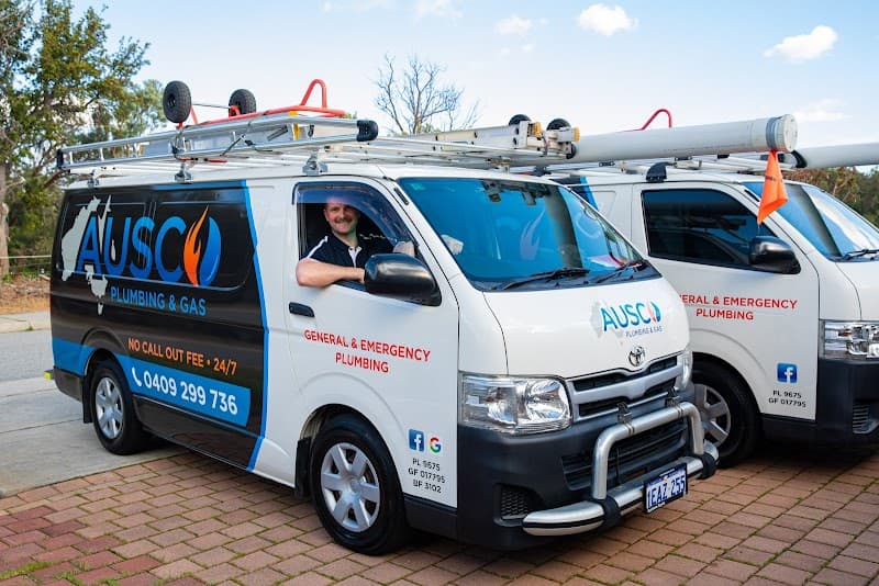 Ausco Plumbing & Gas Pty Ltd project 1