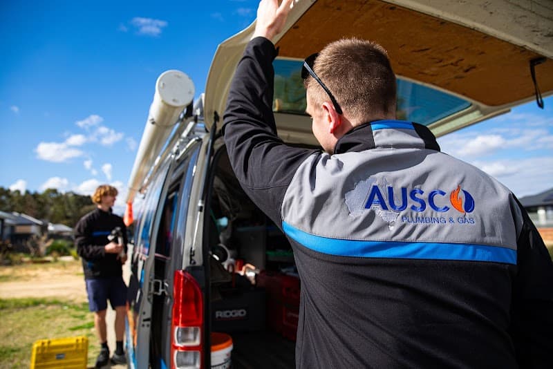 Ausco Plumbing & Gas Pty Ltd cover