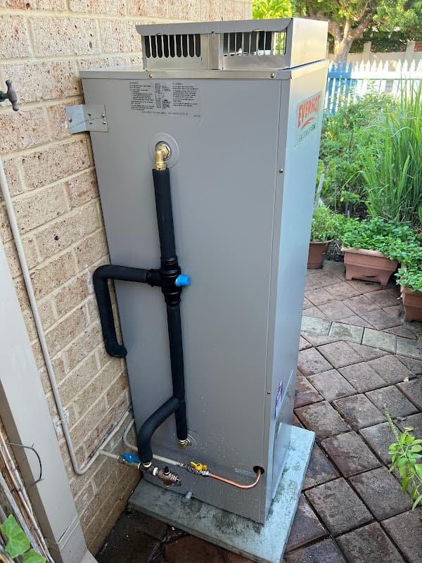 Ausco Plumbing & Gas Pty Ltd project 3