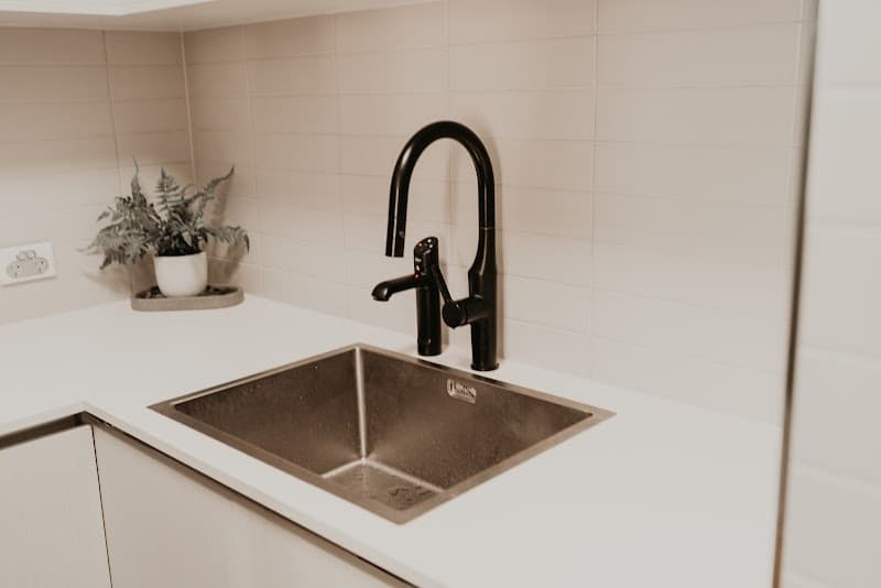 Ausnorth Plumbing & Drainage Pty Ltd cover