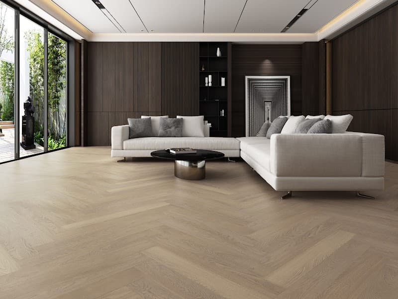 Ausone Wood Flooring Blackburn project 3