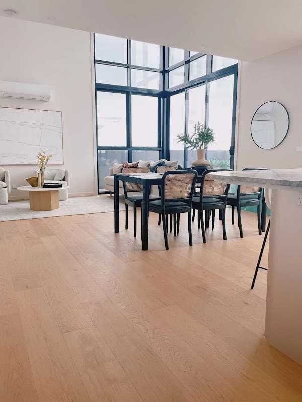Ausone Wood Flooring Blackburn project 4