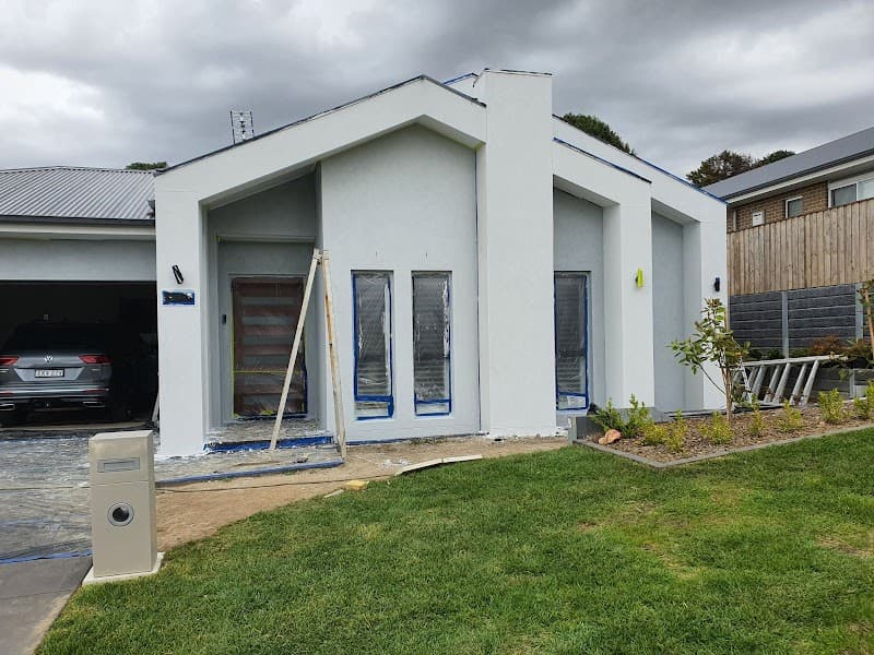 Aussie Azz Rendering project 3