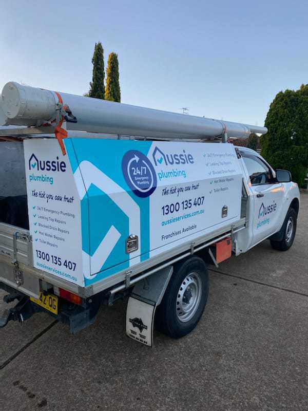 Aussie Electrical And Plumbing Services Lane Cove cover