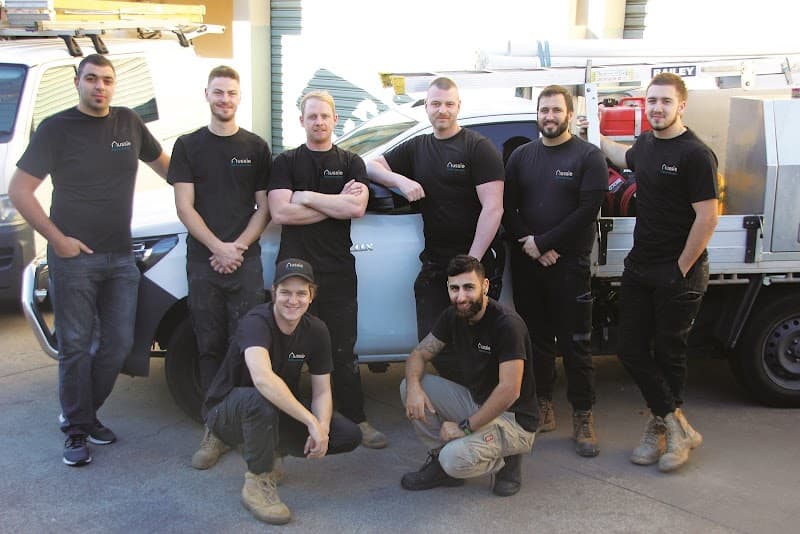 Aussie Electrical And Plumbing Services Lane Cove project 4