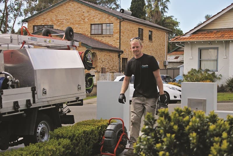 Aussie Electrical And Plumbing Services Lane Cove project 6