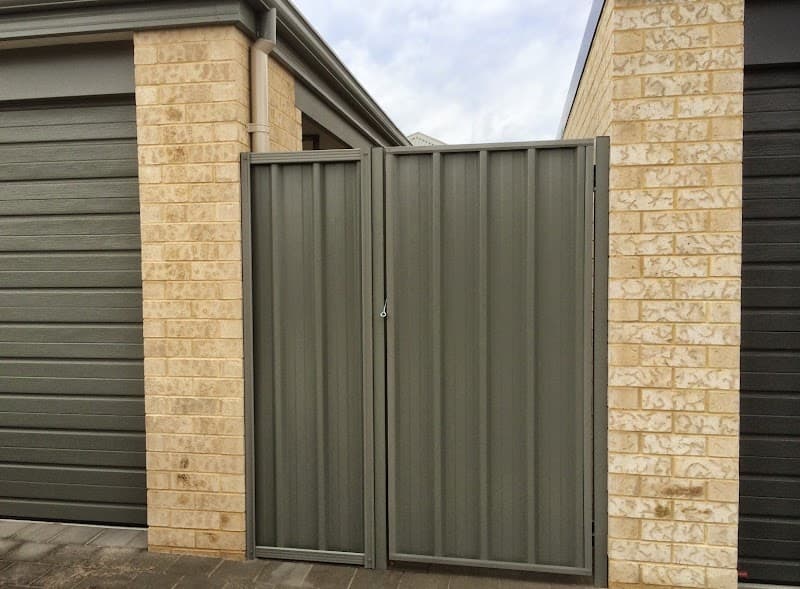 Aussie Fencing project 3