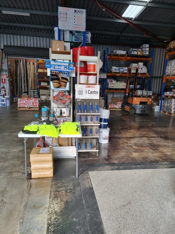 Aussie Floorcovering Distributors cover