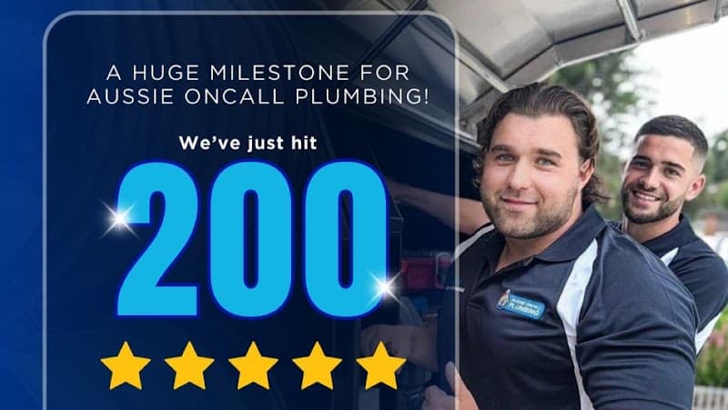 Aussie Oncall Plumbing Auburn project 1