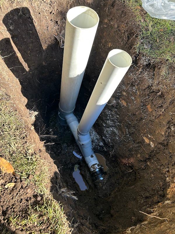 Aussie Oncall Plumbing Auburn cover