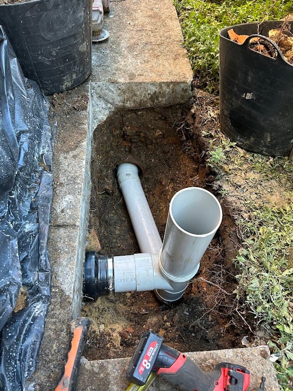 Aussie Oncall Plumbing Auburn project 3