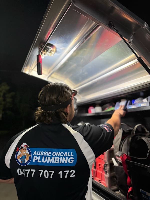 Aussie Oncall Plumbing Cherrybrook project 3