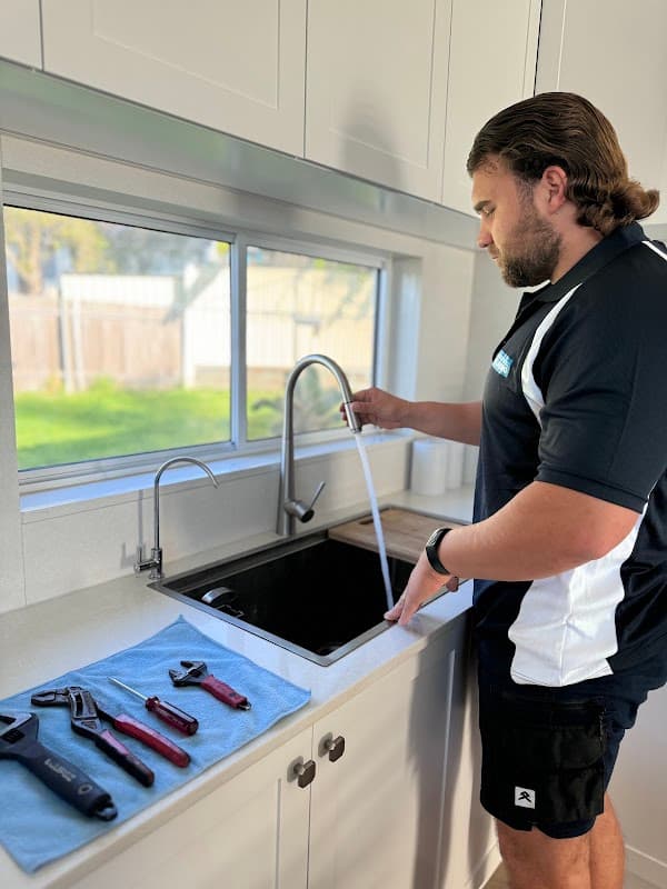 Aussie Oncall Plumbing Cherrybrook project 4