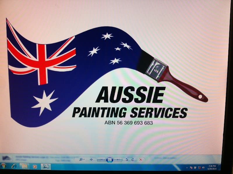 Aussie Painting Services project 1