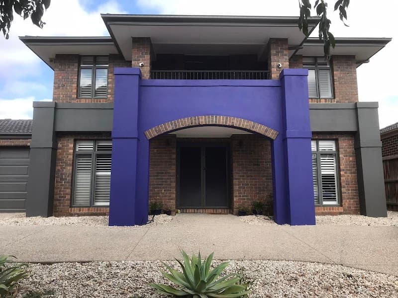 Aussie Painting Services cover