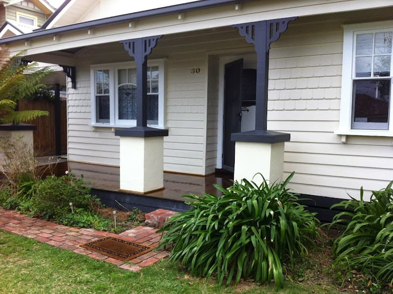 Aussie Painting Services project 3