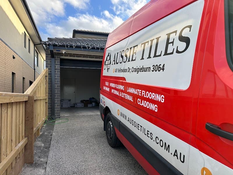 Aussie Tiles & Bath project 3
