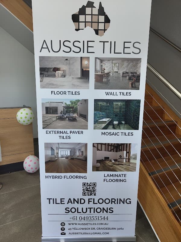 Aussie Tiles & Bath project 4