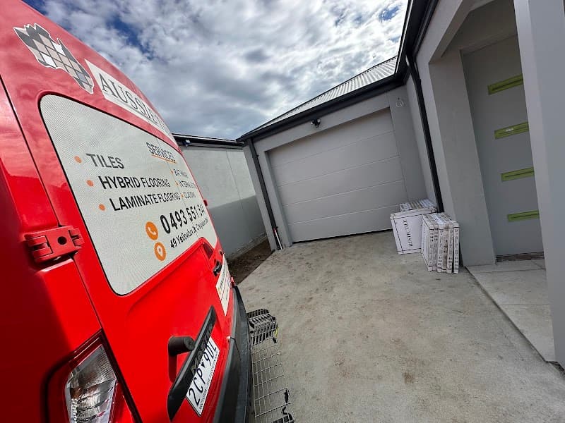 Aussie Tiles & Bath project 6