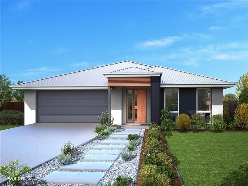 AUSSLAND BUILDING & CONSTRUCTION PTY LTD project 1